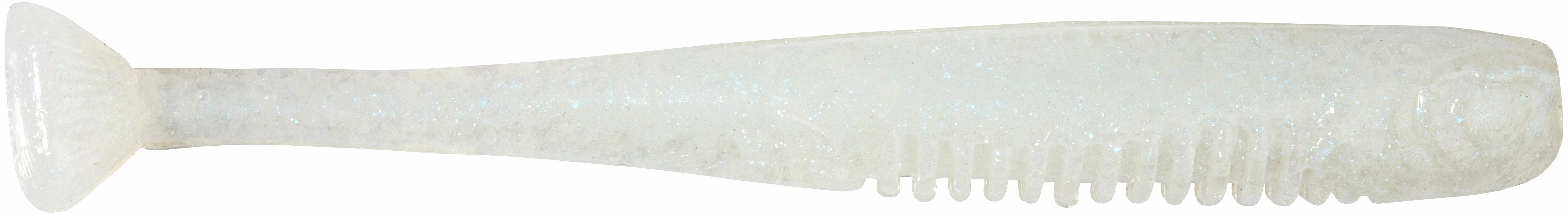 Z-Man Drop KickerZ Soft Plastic Minnow - 3.5 Inch