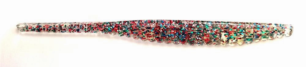 Z-Man ElaZtech Trout Trick 5 inch Soft Jerkbait 6 pack