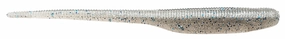 Z-Man Finesse ShadZ 4 inch Soft Jerkbait/Drop Shot Bait 8 pack
