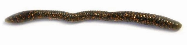 Z-Man Finesse WormZ 7 inch ElaZtech Worms