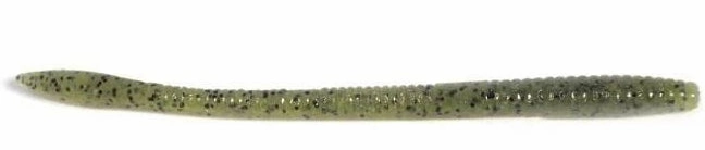 Z-Man Finesse WormZ 7 inch ElaZtech Worms