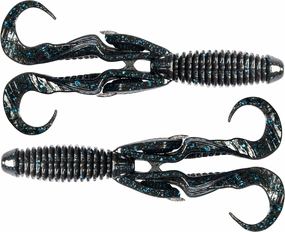 Z-Man Gremlin - 4 Pack