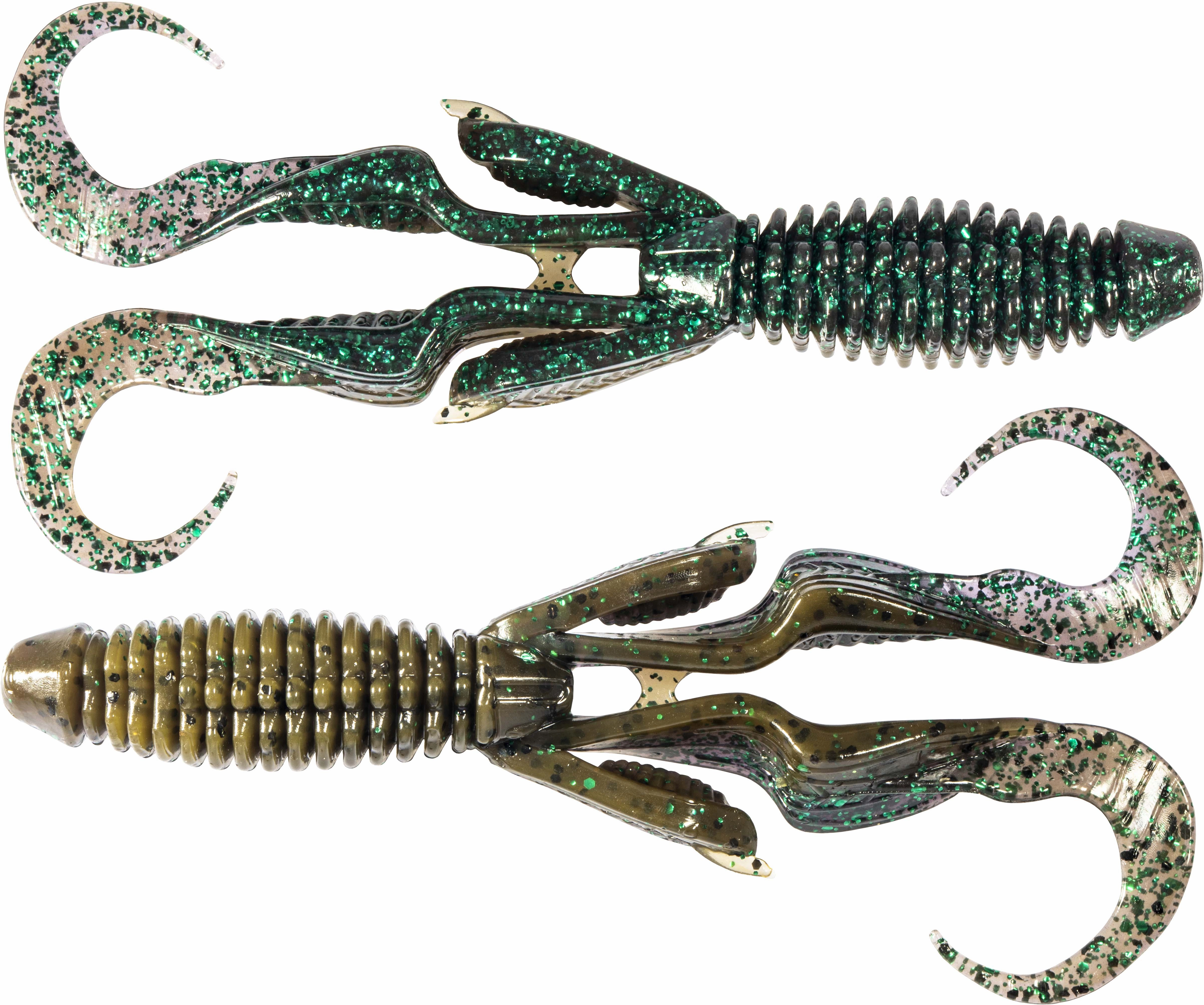 Z-Man Gremlin - 4 Pack