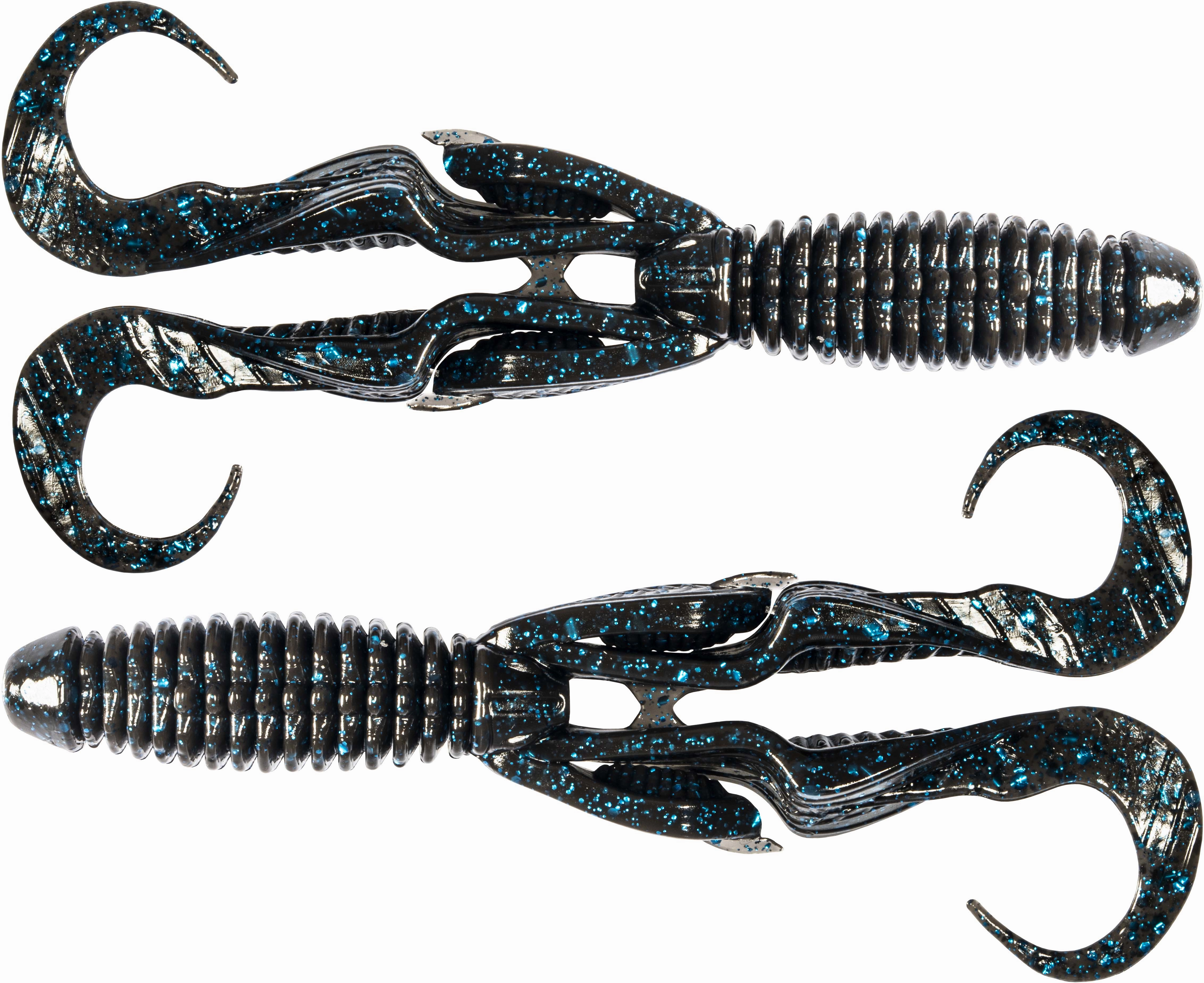 Z-Man Gremlin - 4 Pack