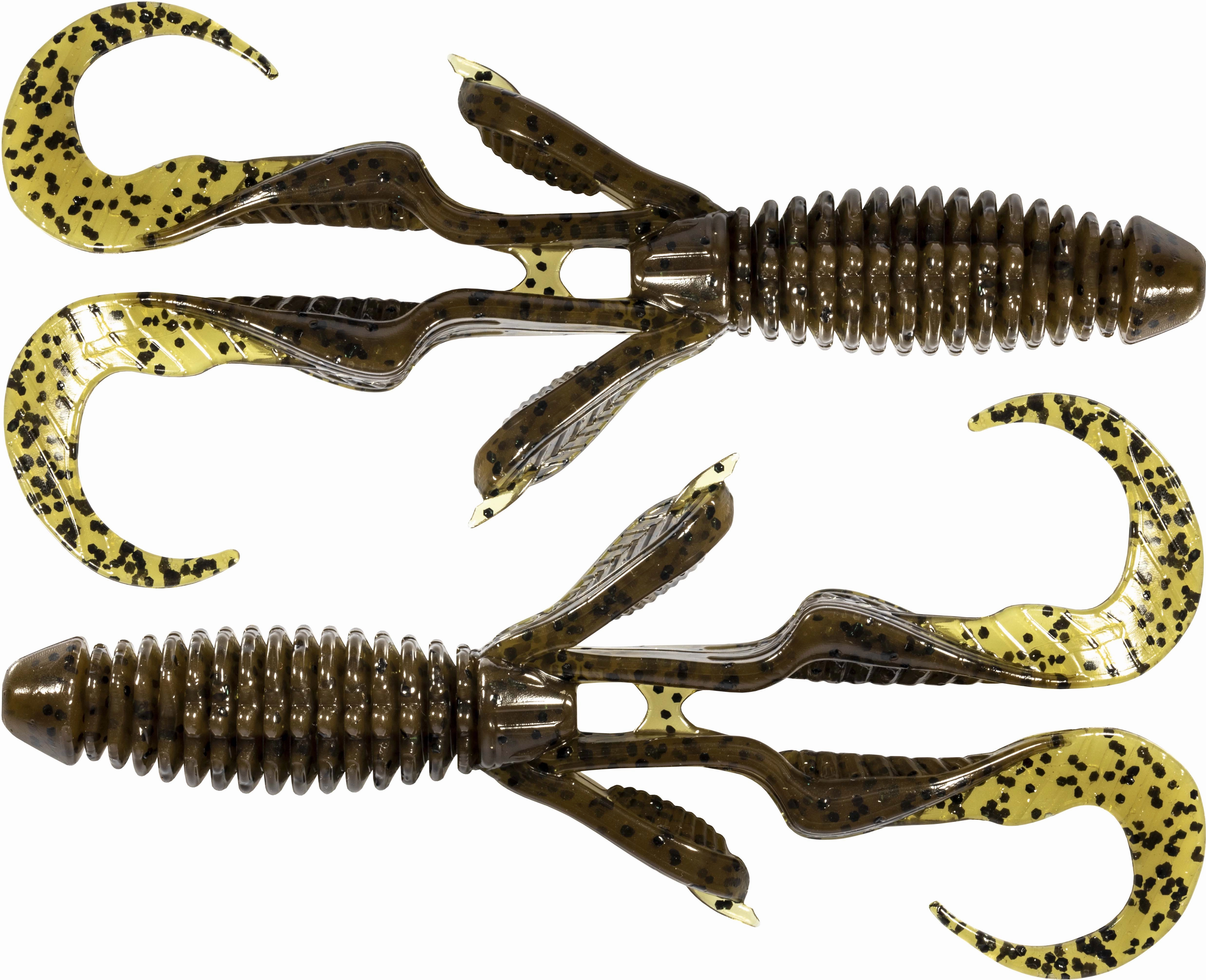 Z-Man Gremlin - 4 Pack