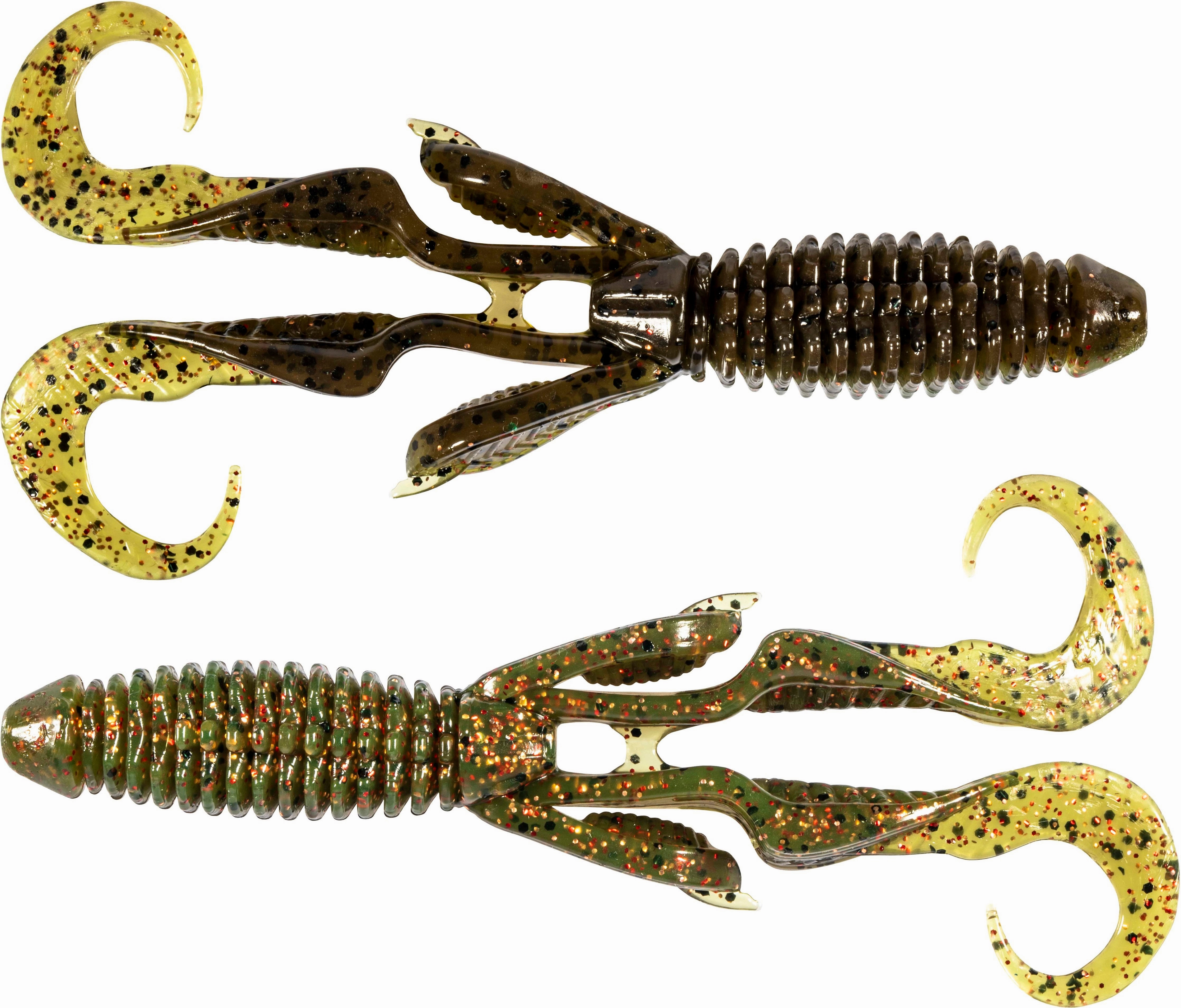Z-Man Gremlin - 4 Pack