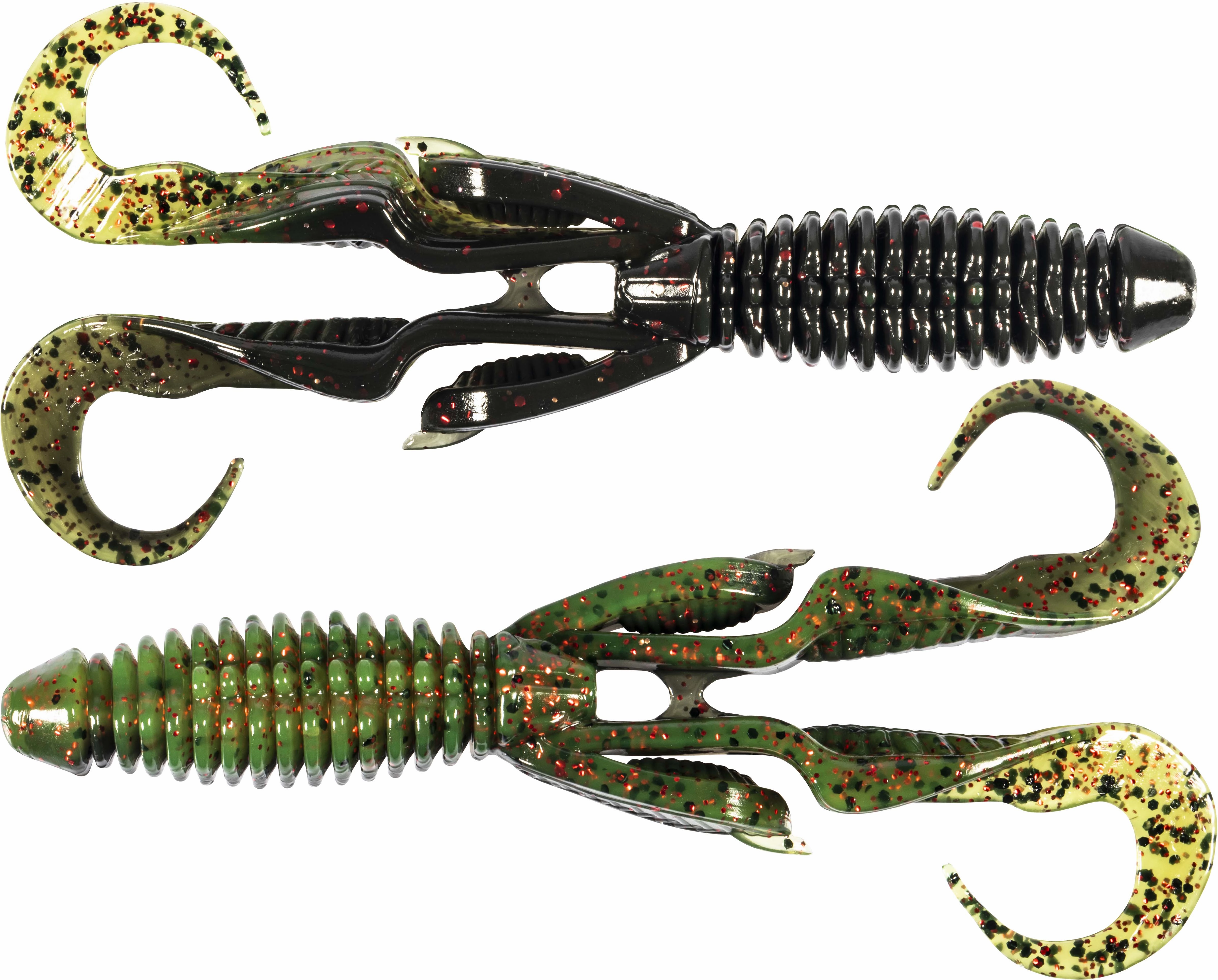 Z-Man Gremlin - 4 Pack
