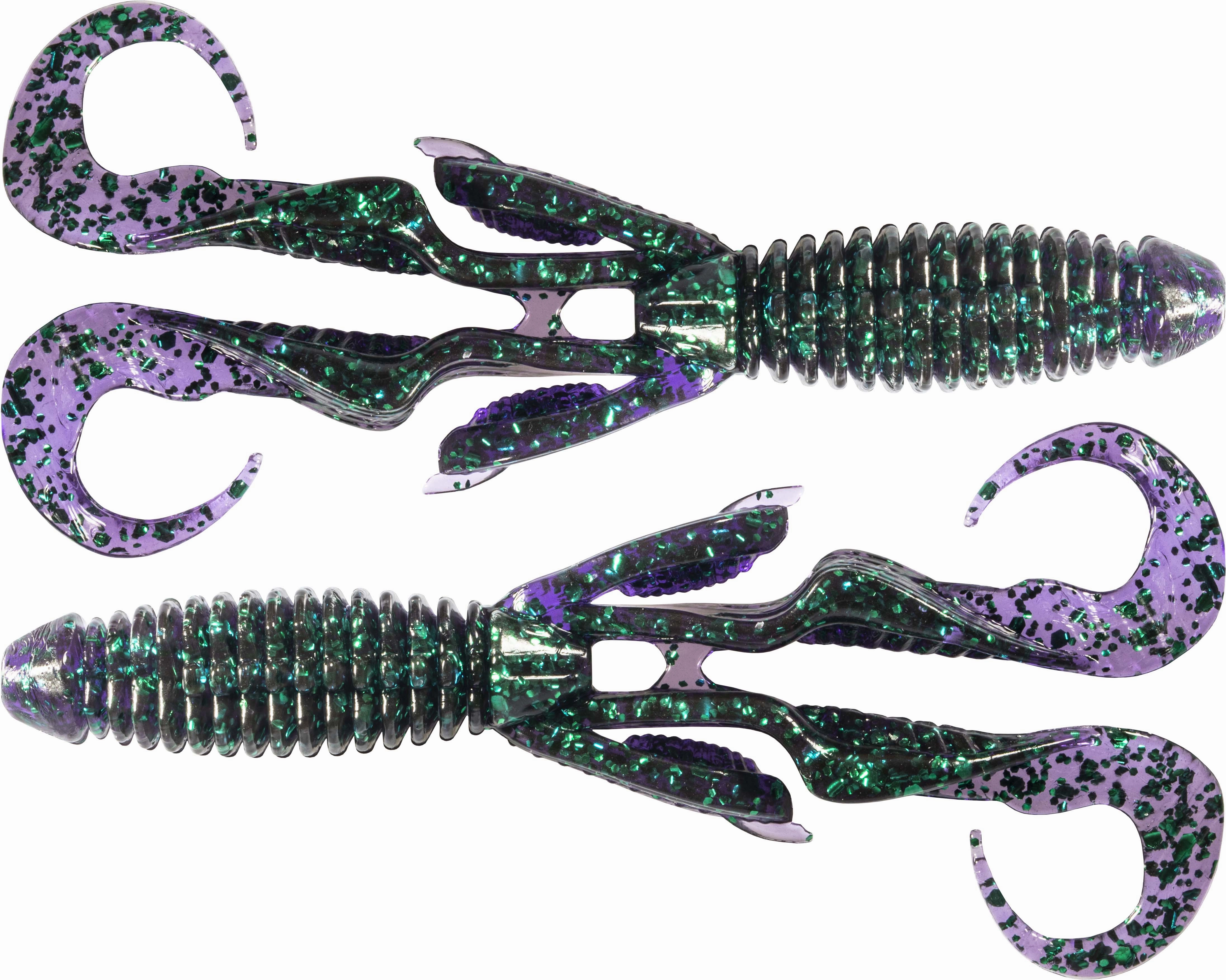 Z-Man Gremlin - 4 Pack