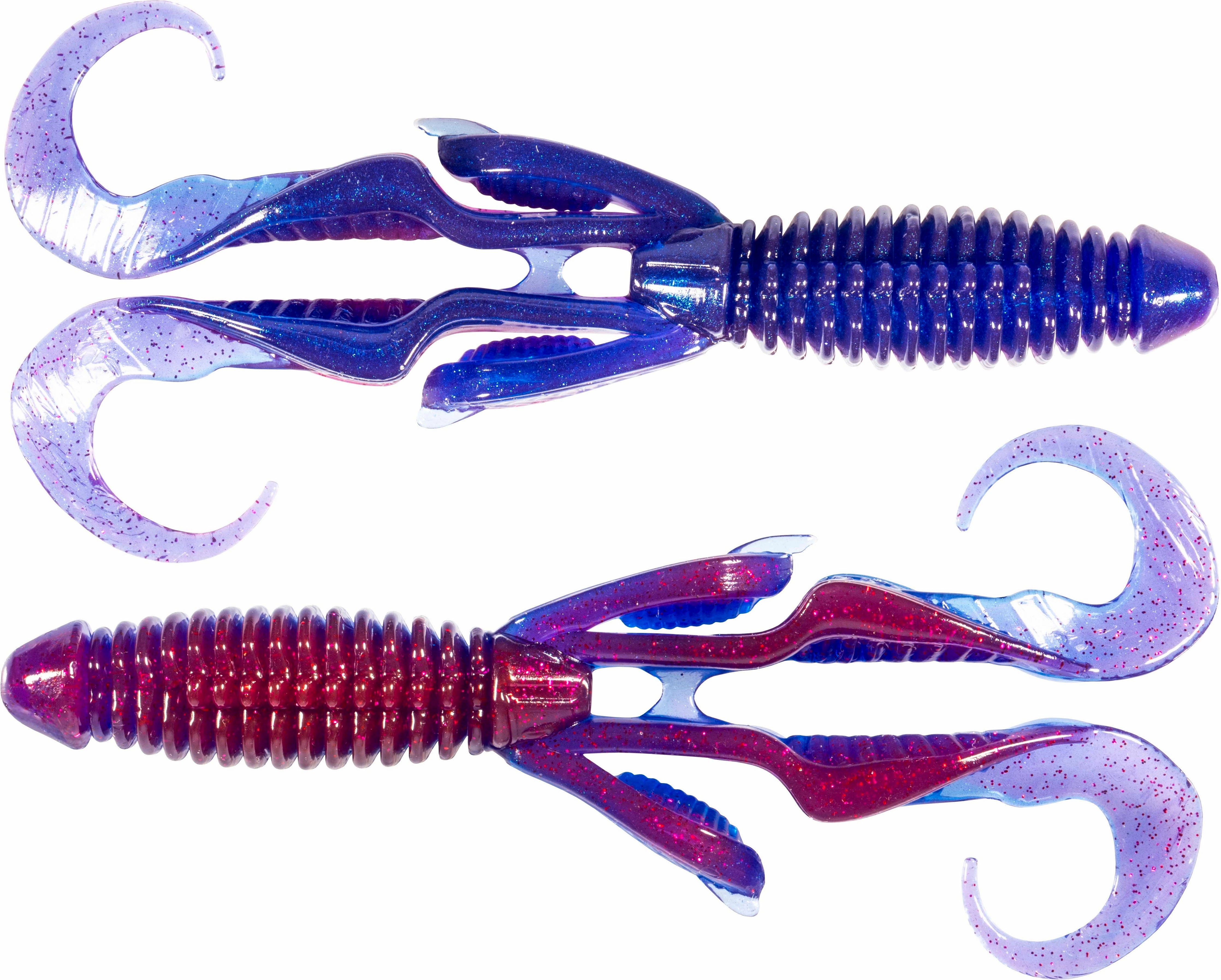 Z-Man Gremlin - 4 Pack