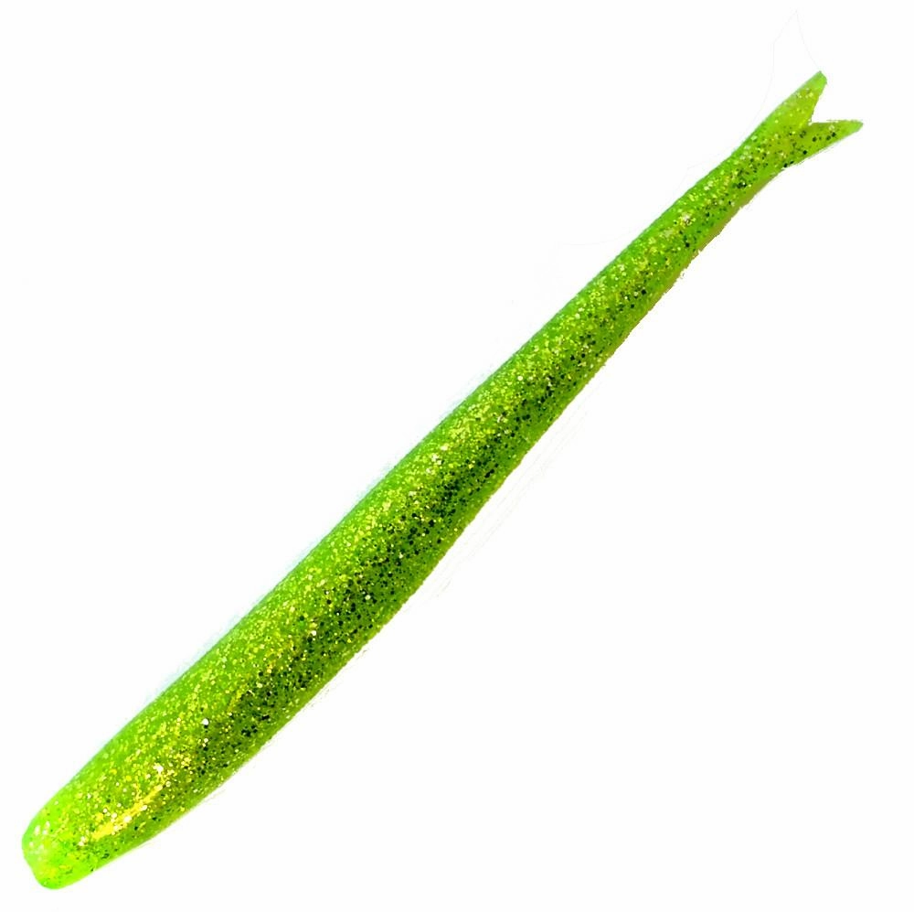 Z-Man HeroZ 10 inch Oversized Soft Jerkbait