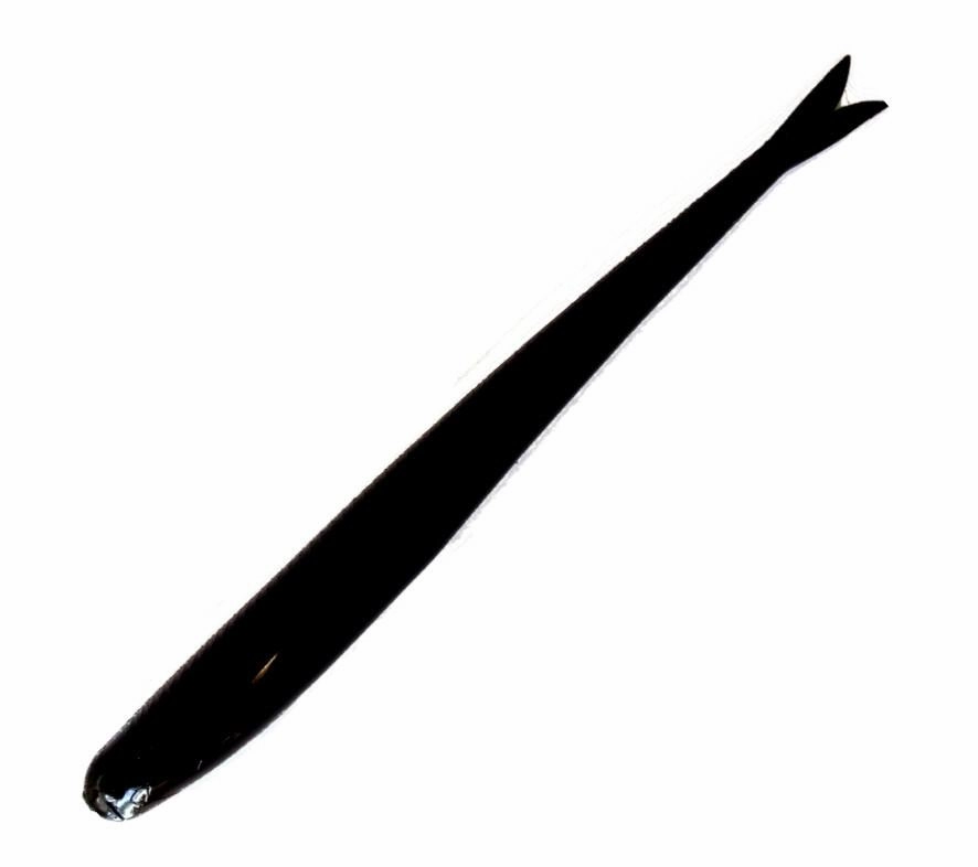 Z-Man HeroZ 10 inch Oversized Soft Jerkbait