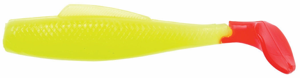 Z-Man MinnowZ 3 inch Soft Plastic Paddle Tail Swimbait 6 pack