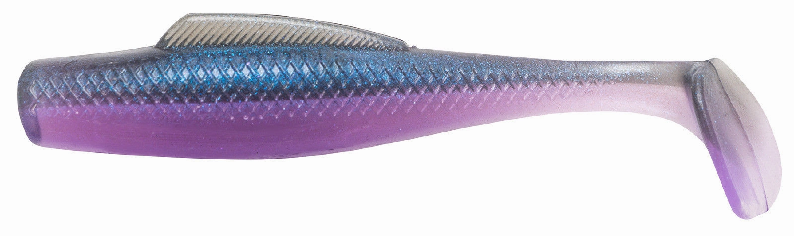 Z-Man MinnowZ 3 inch Soft Plastic Paddle Tail Swimbait 6 pack