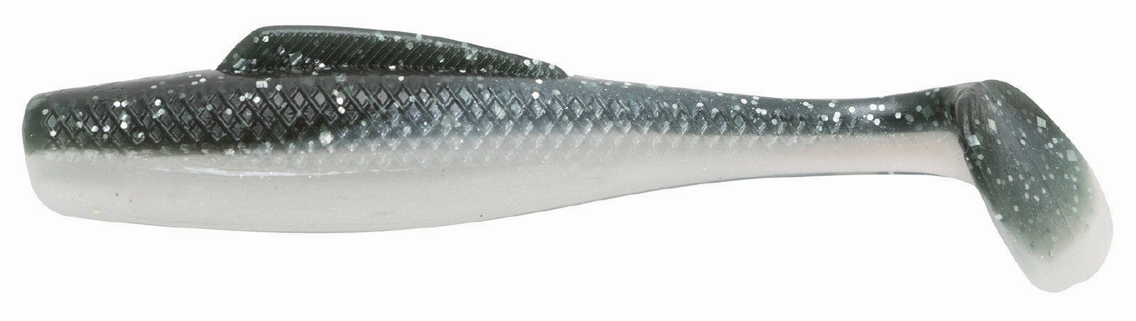 Z-Man MinnowZ 3 inch Soft Plastic Paddle Tail Swimbait 6 pack