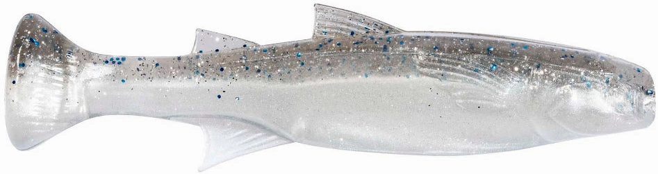 Z-Man Mulletron Loose Body Swimbait