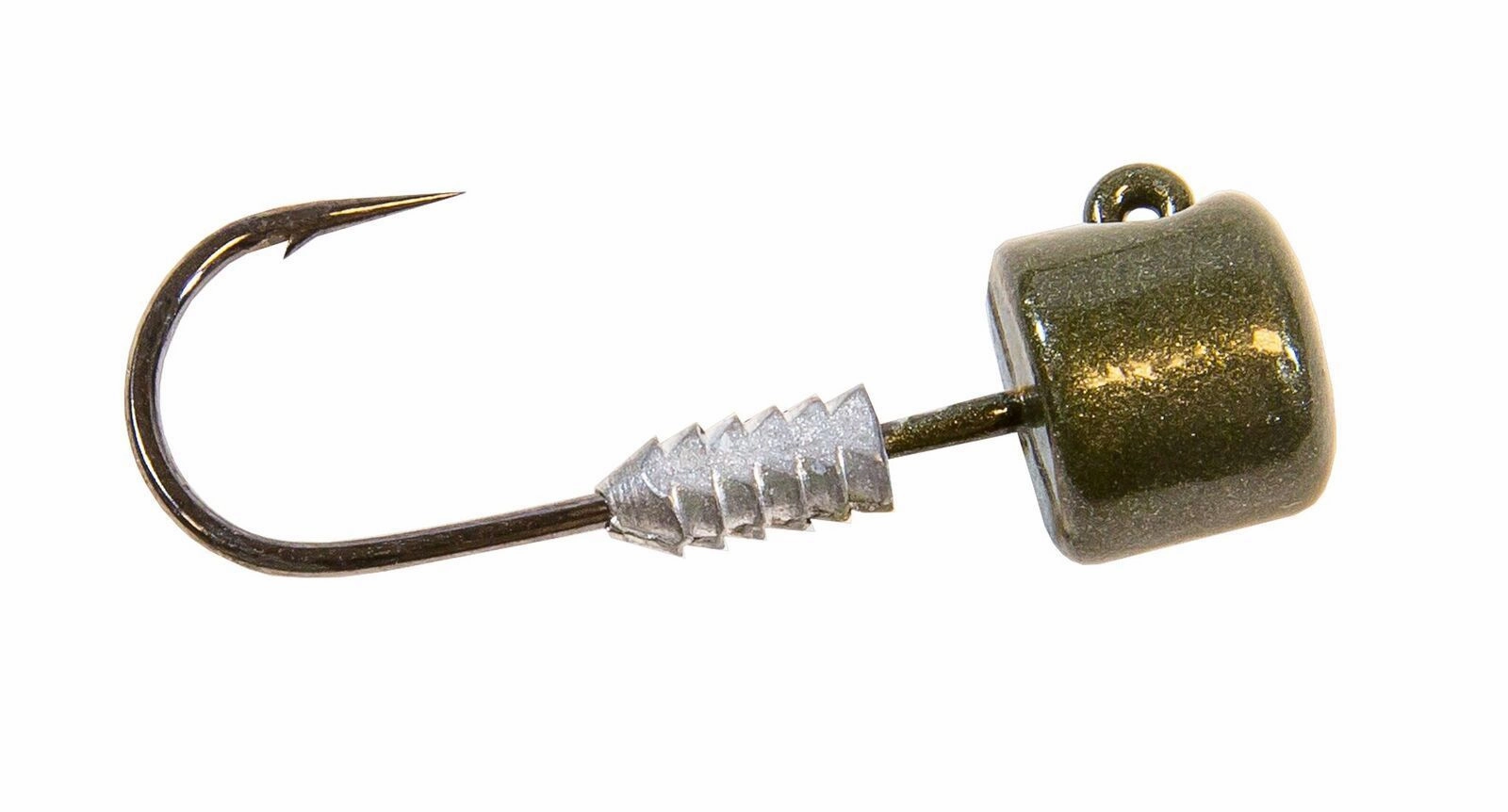 Z-Man NedlockZ HD Jigheads 5 pack
