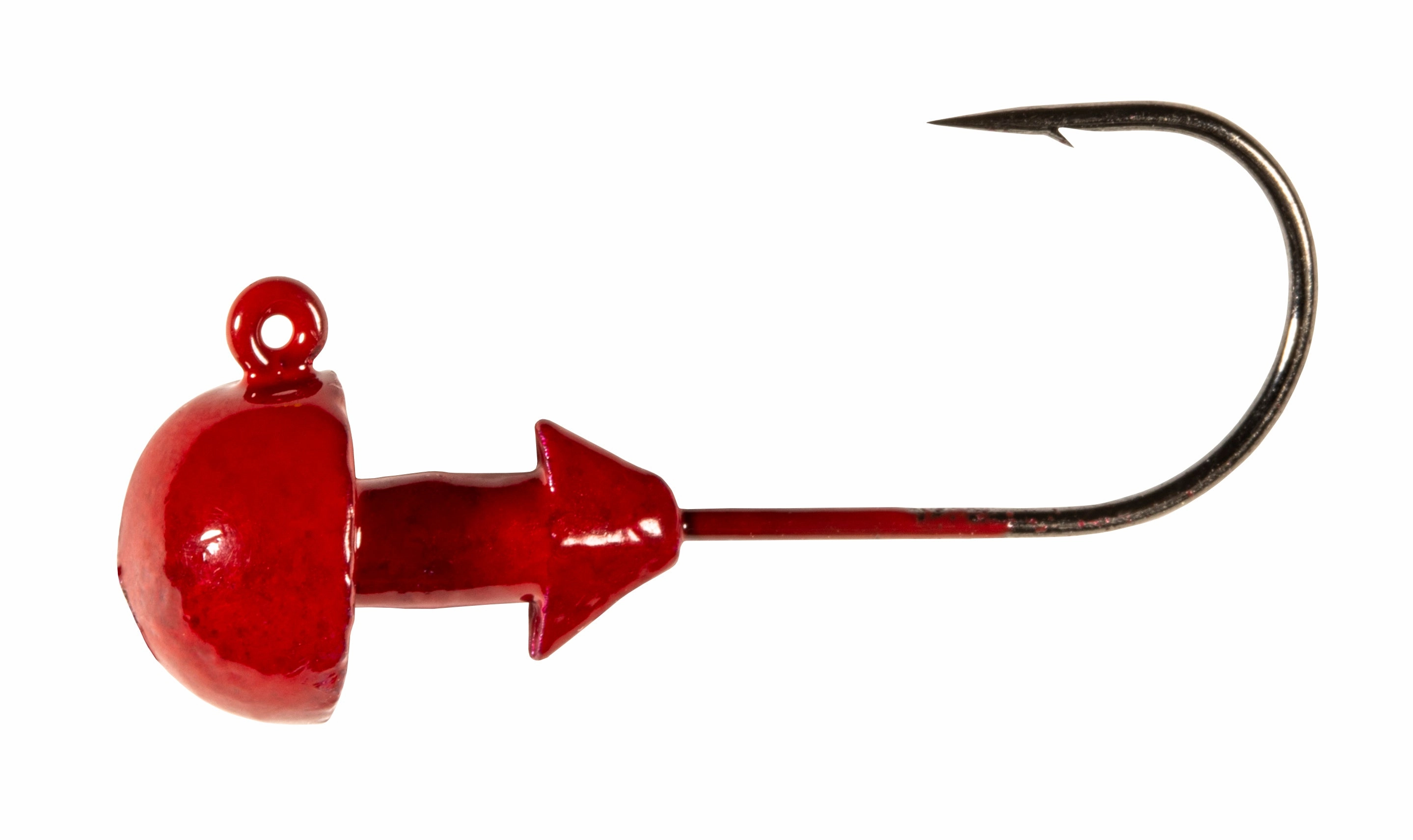 Z-Man OG Mushroom Jigheads 4 pack