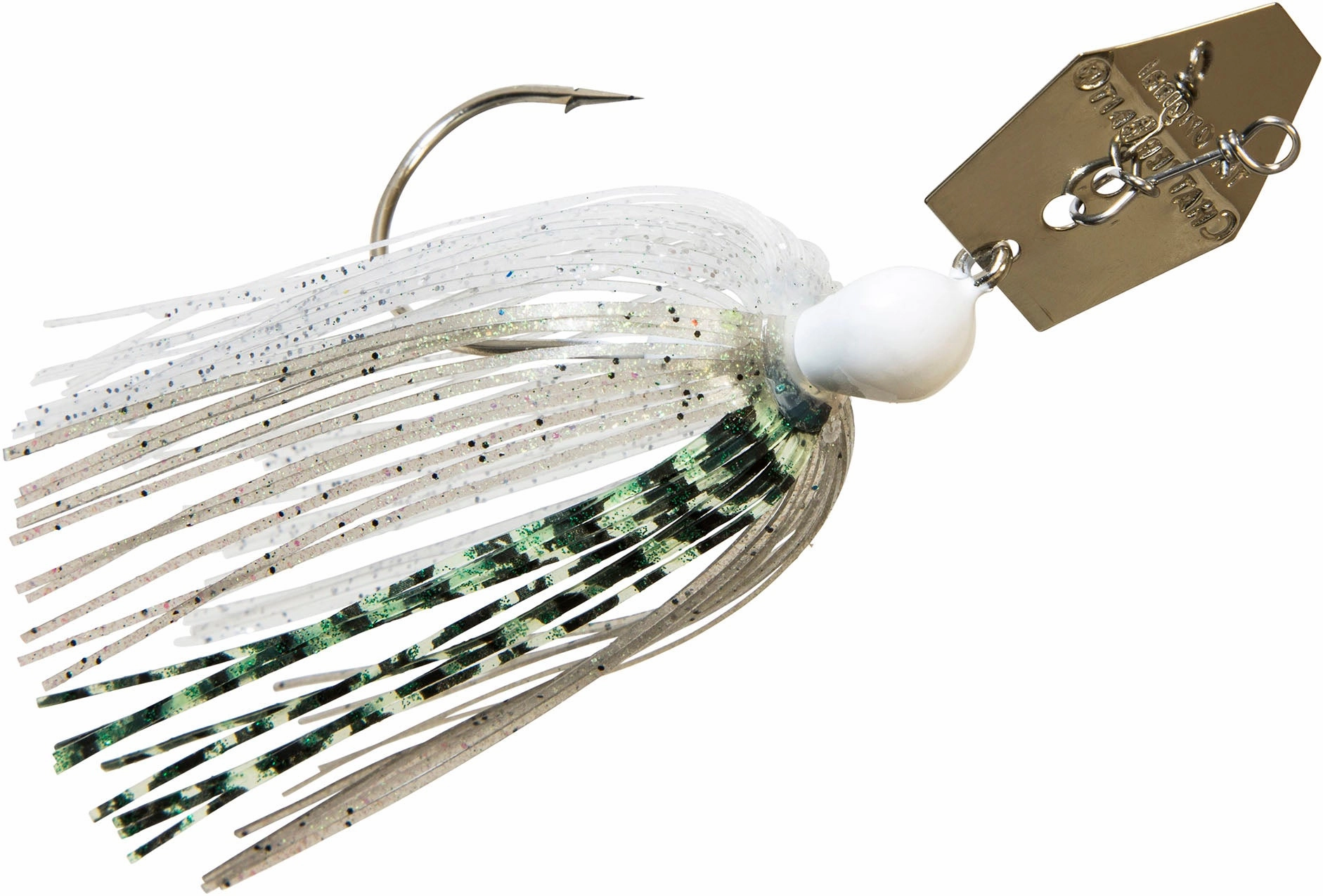 Z-Man Original Chatterbait - 1/2 Oz.