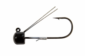 Z-Man Power Finesse ShroomZ Weedless Jigheads 3 pack
