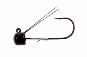 Z-Man Power Finesse ShroomZ Weedless Jigheads 3 pack