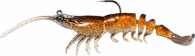 Z-Man Prawn StarZ Soft Plastic Prawn - 5 Inch