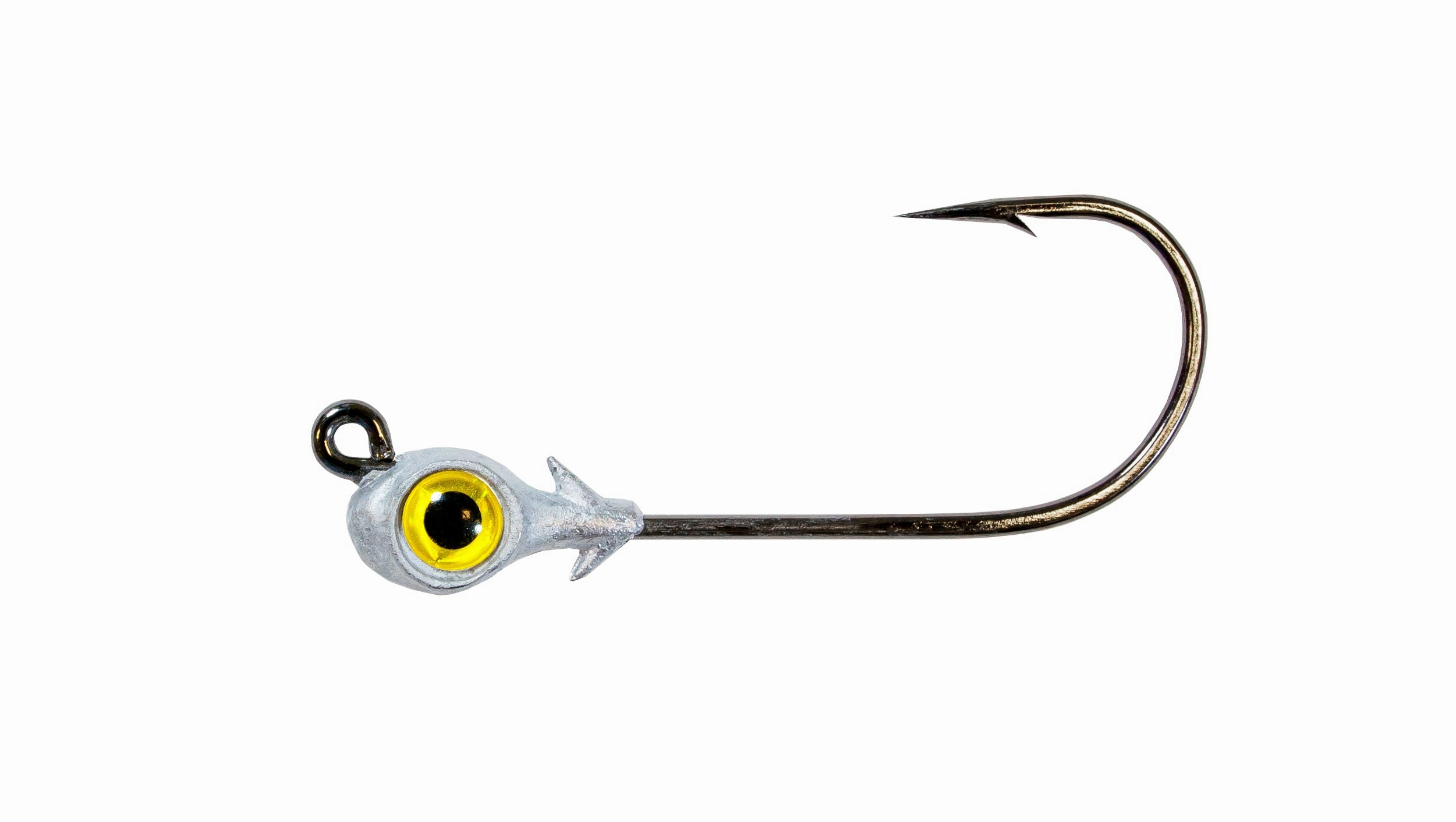 Z-Man Redfish Eye Jigheads 3 pack