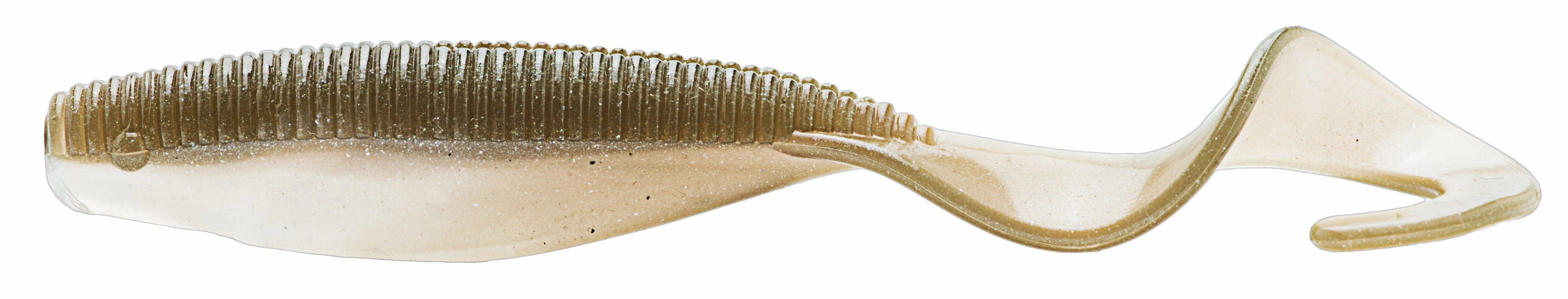 Z-Man Scented Curly TailZ 4 inch Soft Plastic Grub 5 pack