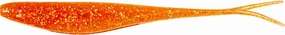 Z-Man Scented Jerk ShadZ 7 inch Soft Plastic Jerkbait 4 pack