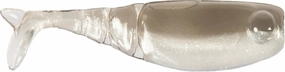 Z-Man Shad FryZ Micro Finesse Bait - 8 Pack