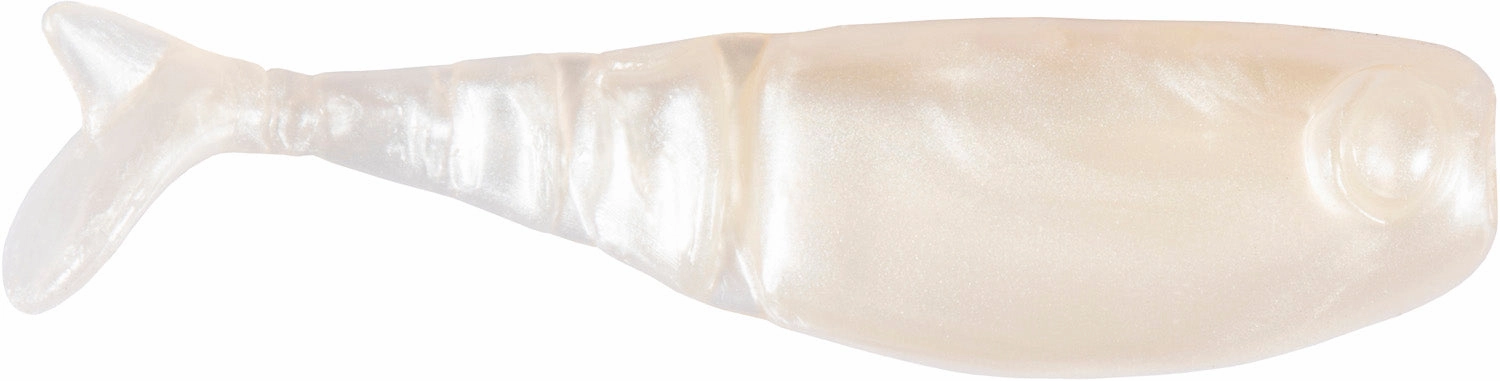 Z-Man Shad FryZ Micro Finesse Bait - 8 Pack