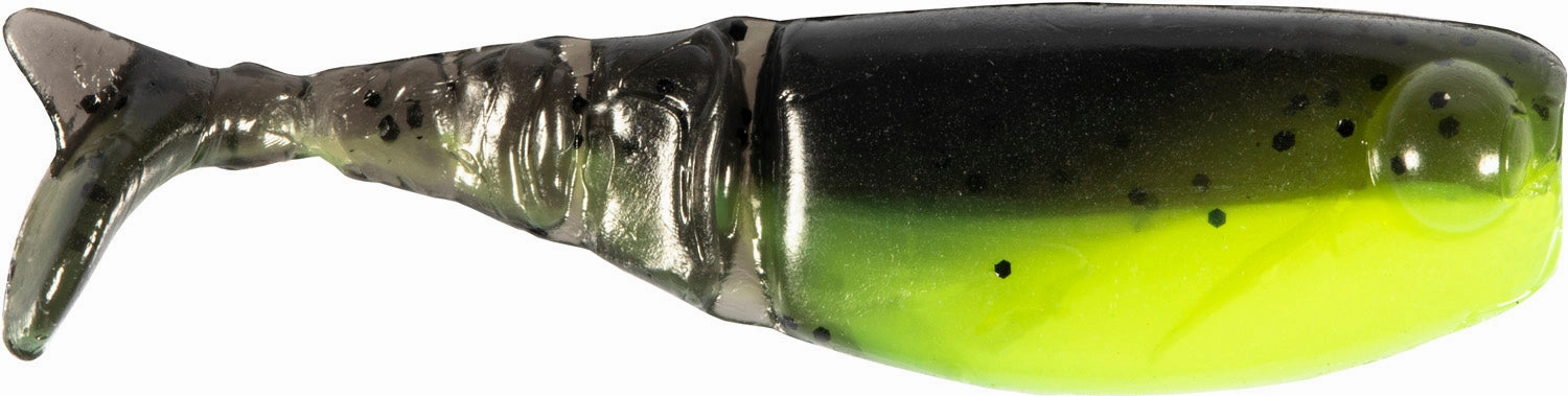 Z-Man Shad FryZ Micro Finesse Bait - 8 Pack