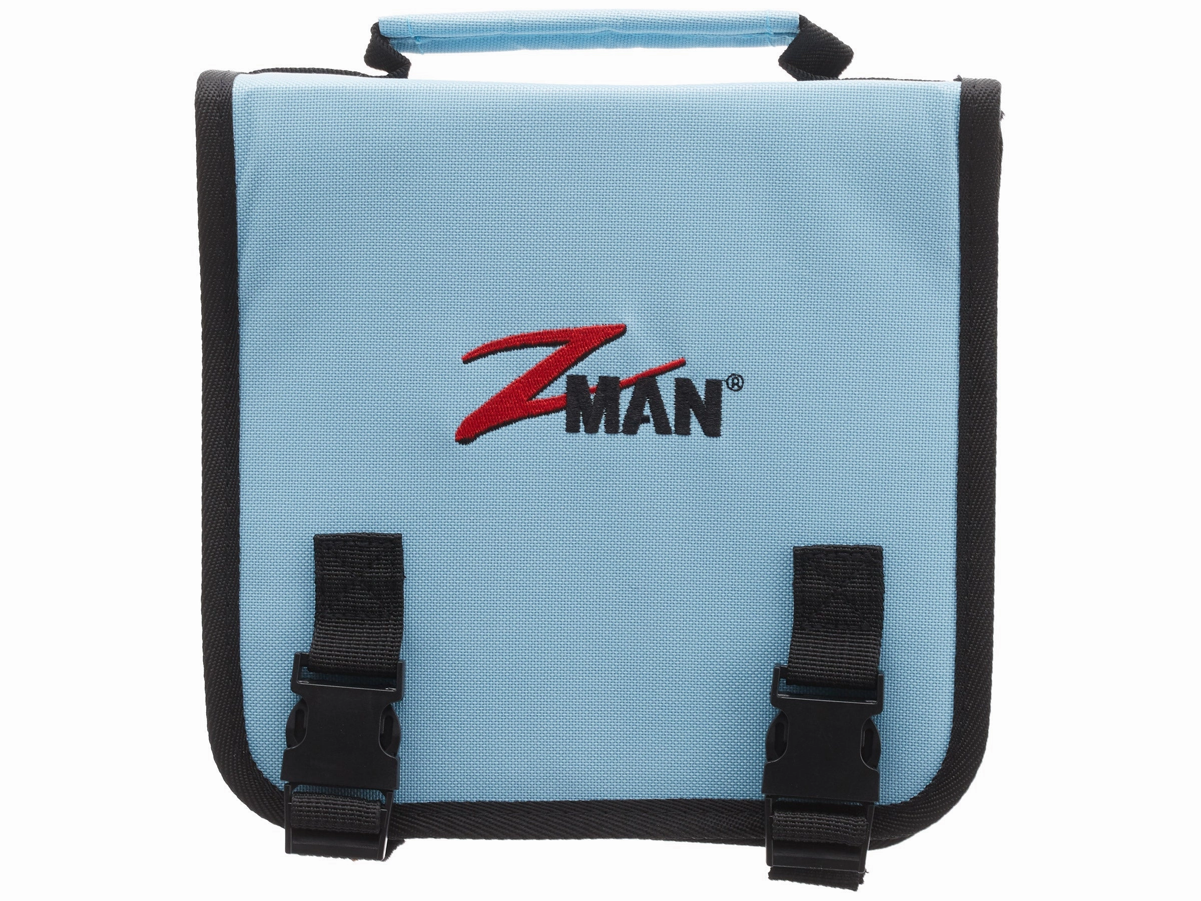 Z-Man Smallmouth Bass Essentials Kit