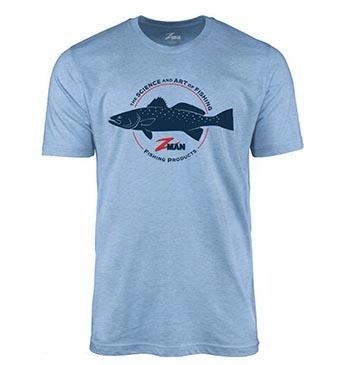 Z-Man SpeckZ Logo TeeZ Short Sleeve T-Shirt