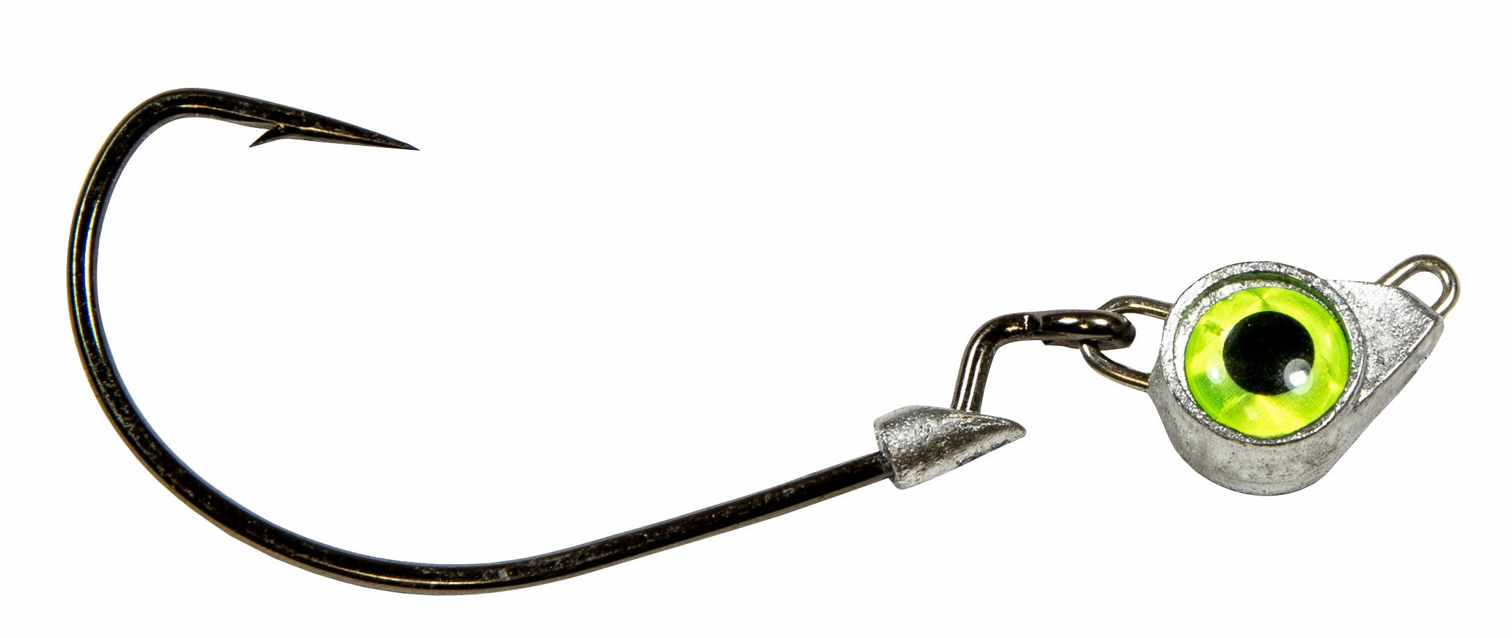 Z-Man Texas Eye Articulated Jigheads 3 pack