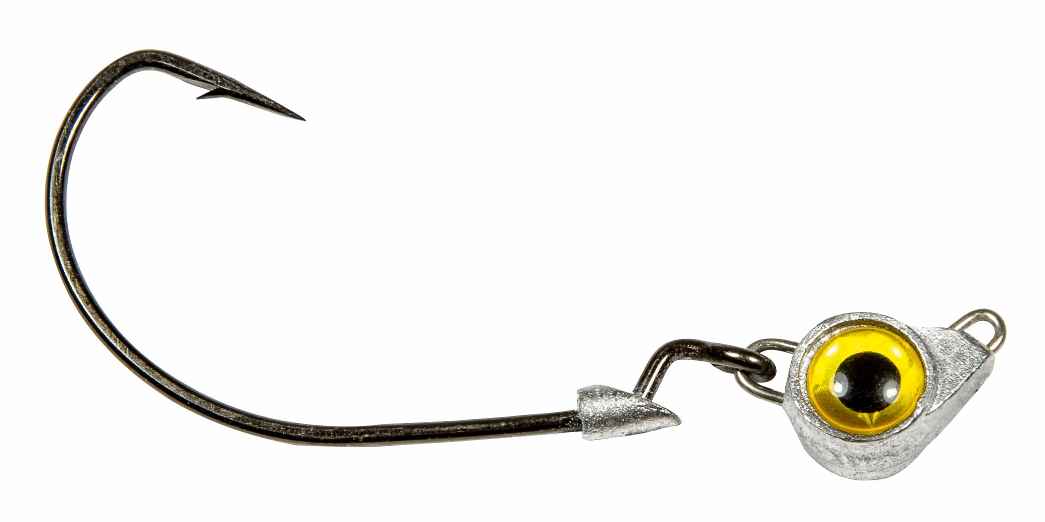 Z-Man Texas Eye Articulated Jigheads 3 pack