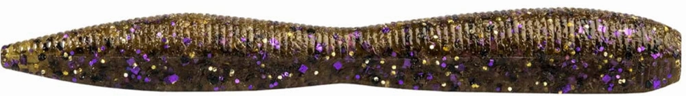 Z-Man TRD FattyZ Ned Worm - 3.25 Inch