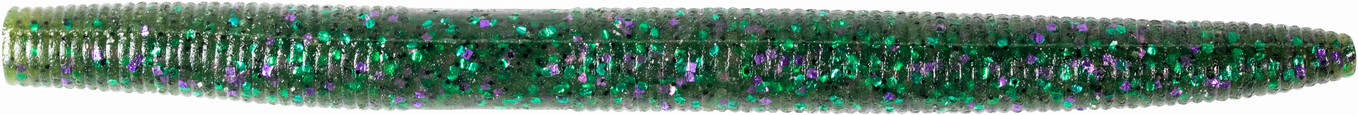 Z-Man ZinkerZ 5 inch Soft Plastic Stick Bait 6 pack