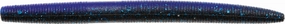 Z-Man ZinkerZ 5 inch Soft Plastic Stick Bait 6 pack