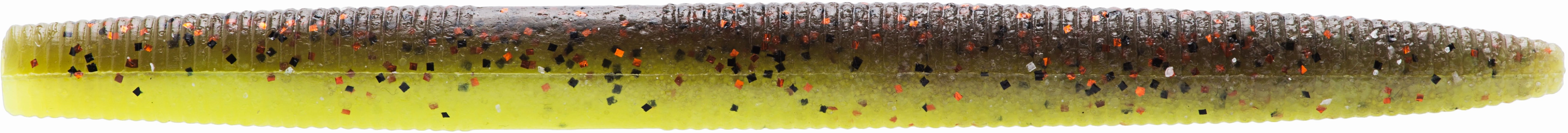 Z-Man ZinkerZ 5 inch Soft Plastic Stick Bait 6 pack