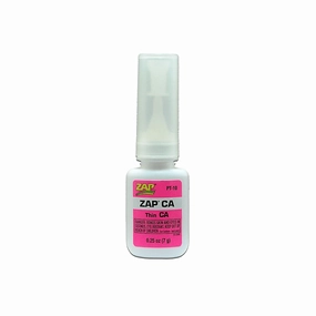 Zap CA Super Thin