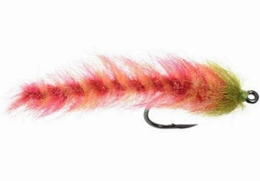 Zimmerman's Chili Pepper Worm