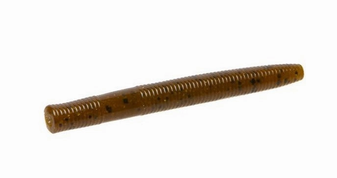Zoom Beatdown 3 1/4 inch Ned Rig Stickworm 10 pack