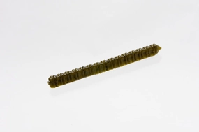 Zoom Centipede 4 inch Finesse Worm 20 pack