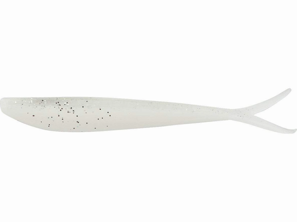 Zoom Fluke 4 inch Soft Jerkbait 10 pack