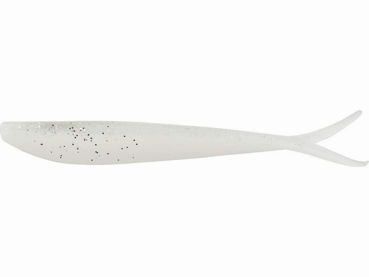 Zoom Fluke 4 inch Soft Jerkbait 10 pack