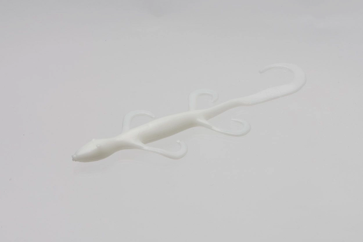 Zoom Lizard 6 inch Soft Plastic 9 pack