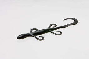 Zoom Lizard 6 inch Soft Plastic 9 pack