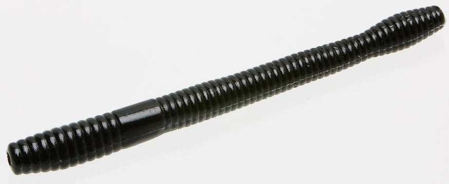 Zoom Magnum Finesse Worm Suspending 5 inch 10 pack