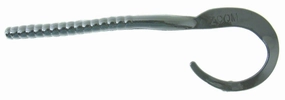 Zoom Ol' Monster Worm 10 1/2 inch Soft Plastic Worm 9 pack
