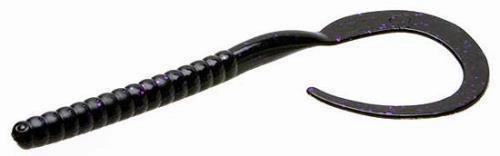 Zoom Ol' Monster Worm 10 1/2 inch Soft Plastic Worm 9 pack